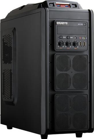 PC Case - GZ-G3 PLUS