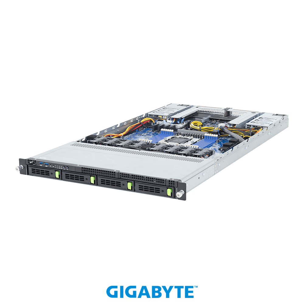 R1A3-T40-AAV1 - GIGABYTE U.S.A.