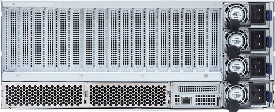XL43-ZX0-AAS2 - GIGABYTE Global