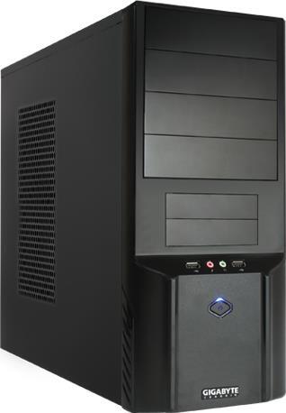 PC Case - Luxo X142