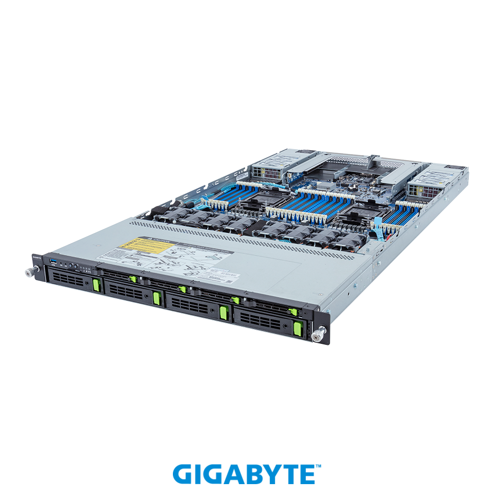 Rea C1 (Rea S1用) R183-S91-AAV1 - GIGABYTE Global