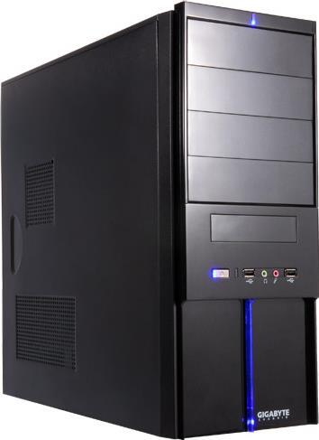 PC Case - GZ-PD Plus