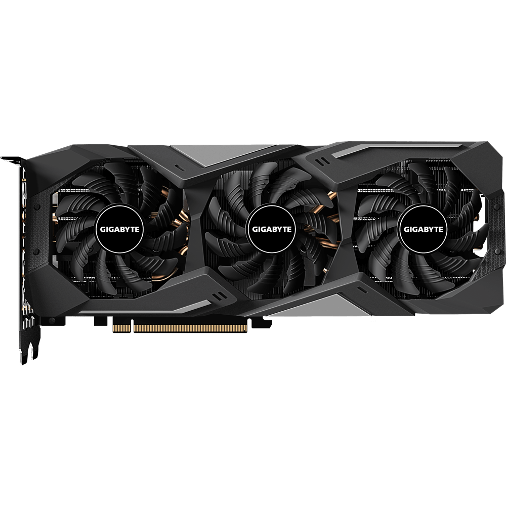 GeForce® RTX 2060 SUPER™ GAMING OC 3X 8G (Rev. 1.0) - GIGABYTE Global