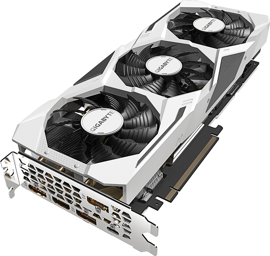 動作品 GIGABYTE GeForce RTX 2070 8GB Amazon.com: Gigabyte GeForce RTX 2070 Super Gaming OC White 8G