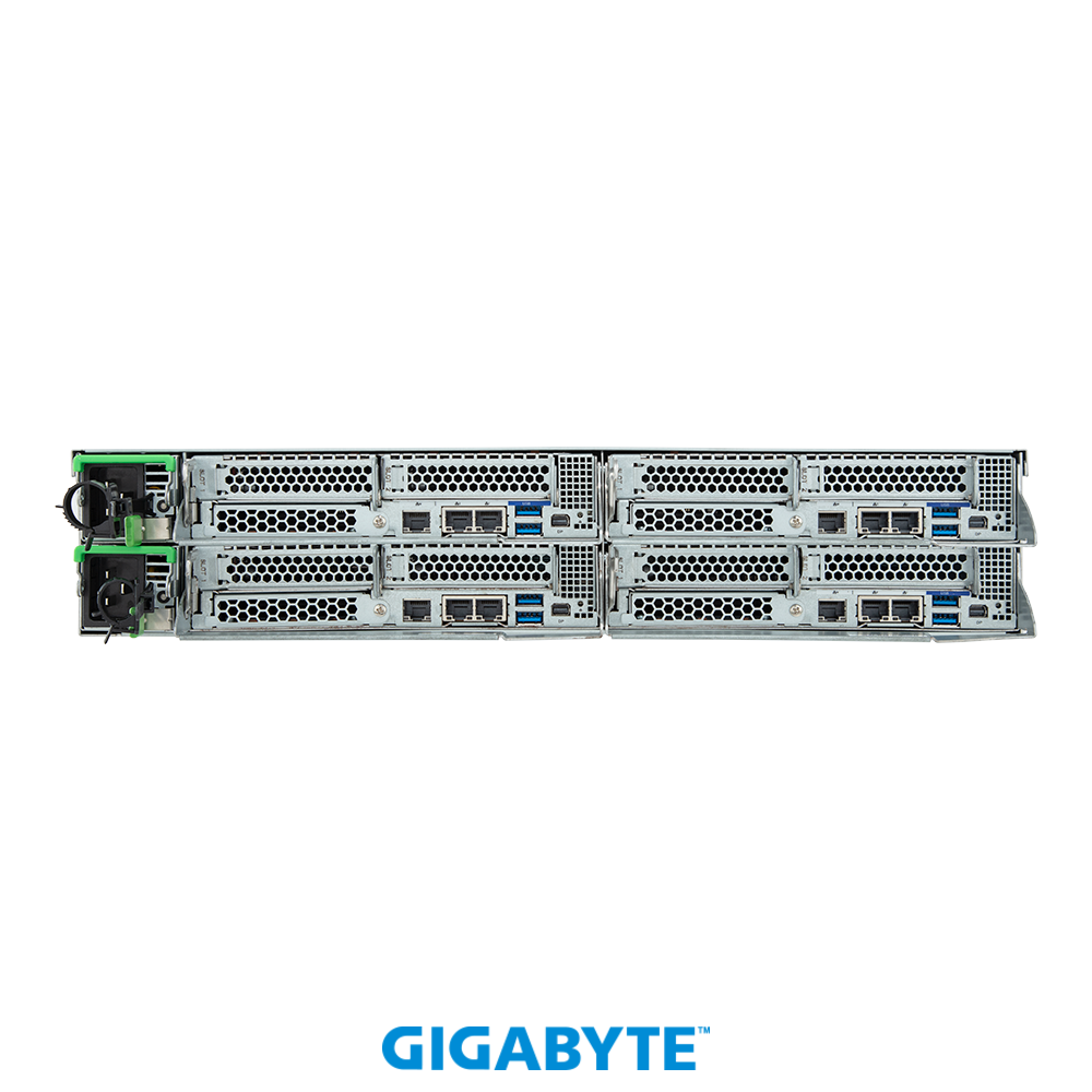 H273-Z81-AAW1 (Rev. 3.x) | High-Density-Server - GIGABYTE