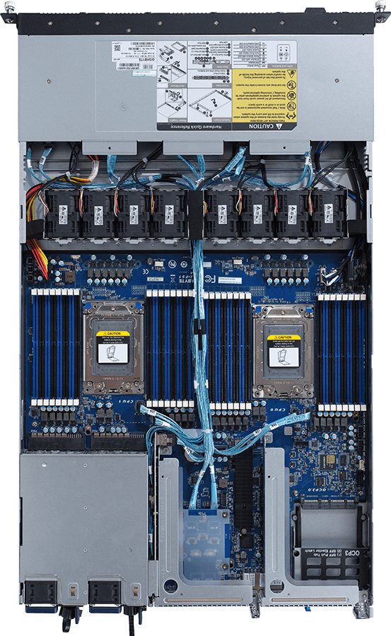 スーパーセール 半額 | 100) (Rev. R182-Z93 Rack-Server Japan GIGABYTE - 野菜