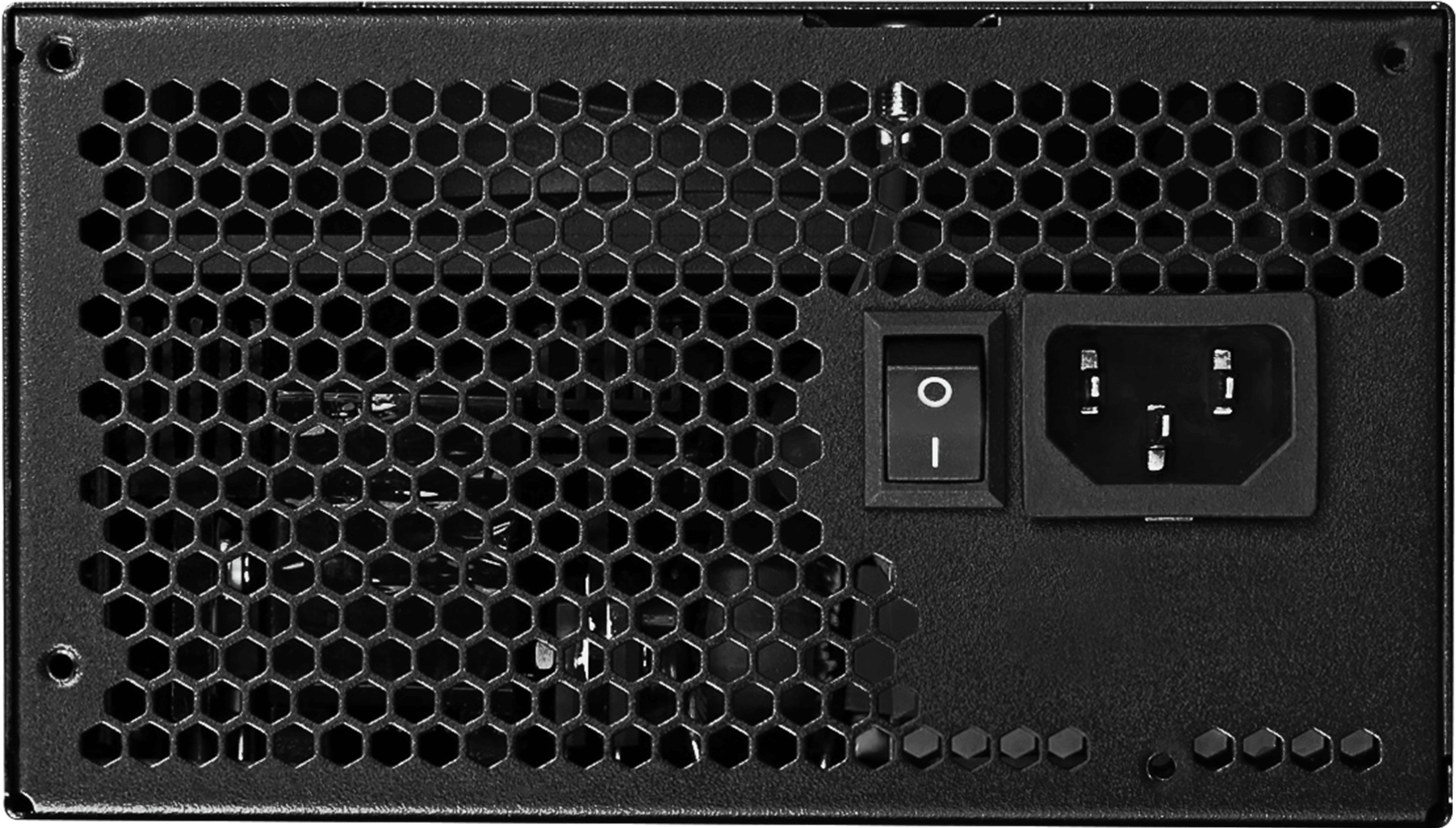 AORUS P850W 80+ GOLD Modular - GIGABYTE Global