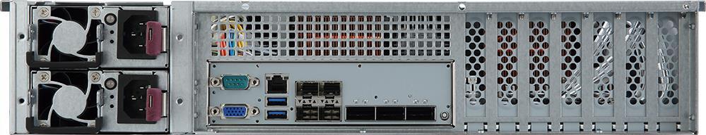 2U ARM Rackmount Server - R270-T66