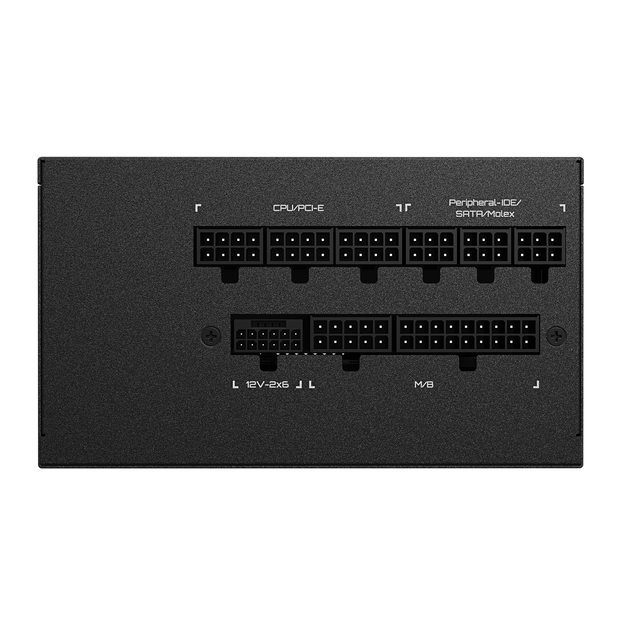 UD750GM PG5 V2 bağlantı görünümü