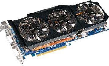 GV-N580SO-15I - GIGABYTE U.S.A.