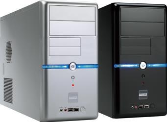 PC Case - GZ-M2