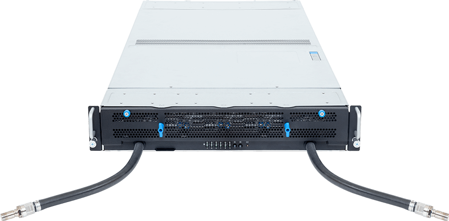 NVIDIA GB200 NVL4 Full-System DLC Server - XN24-VC0-LA61