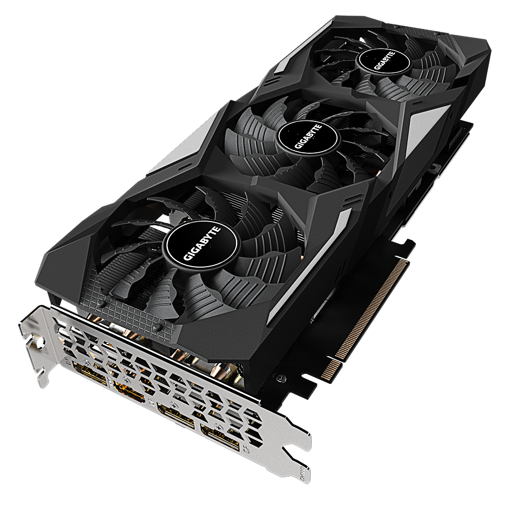 【人気✨ジャンク品】GIGABYTE RTX2080 SUPER GIGABYTE RTX2080 SUPER OC ジャンク品 GIGABYTE RTX2080 SUPER OC