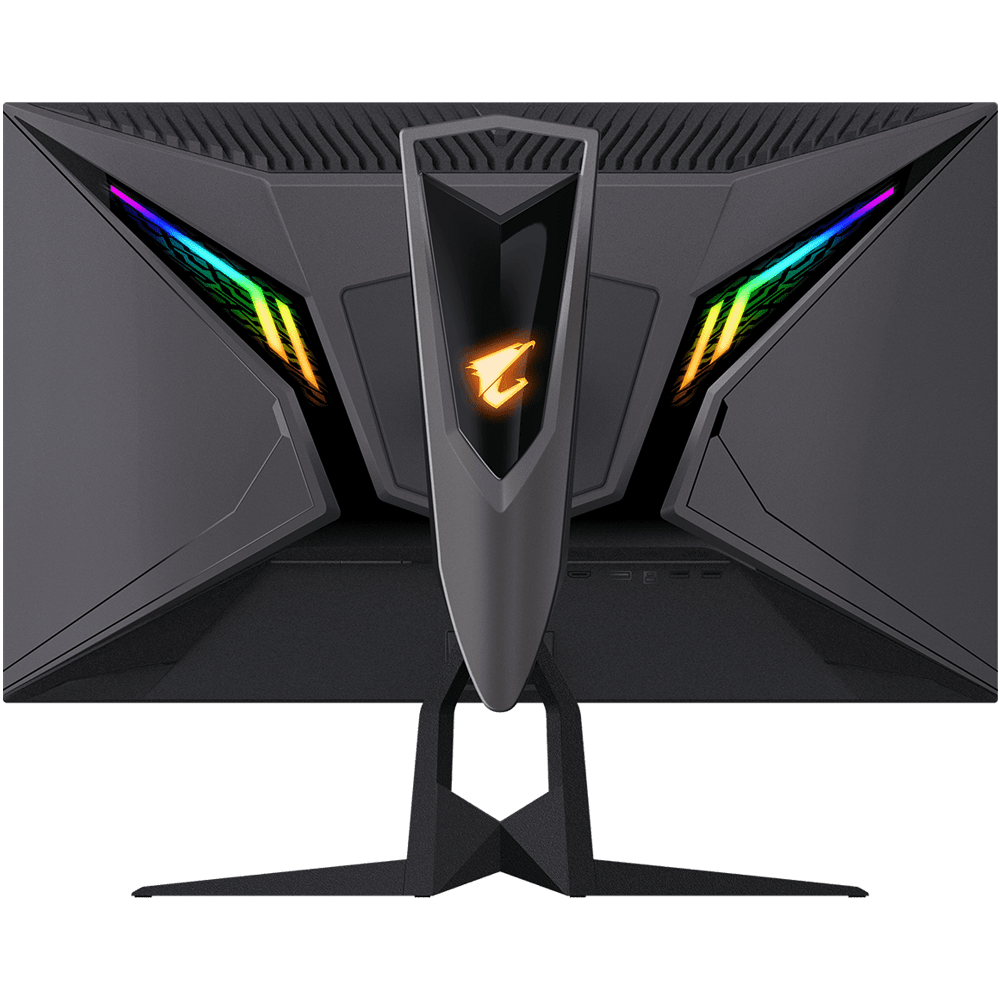 AORUS AD27QD Gaming Monitor - GIGABYTE Spain