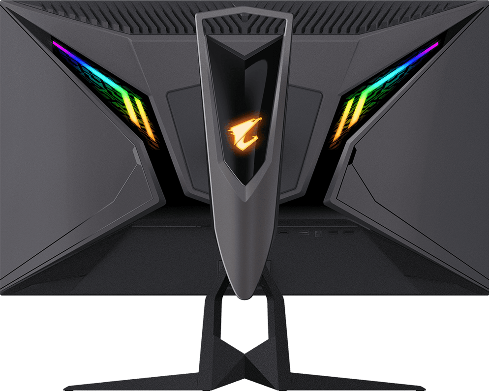 AORUS AD27QD Gaming Monitor - GIGABYTE Global