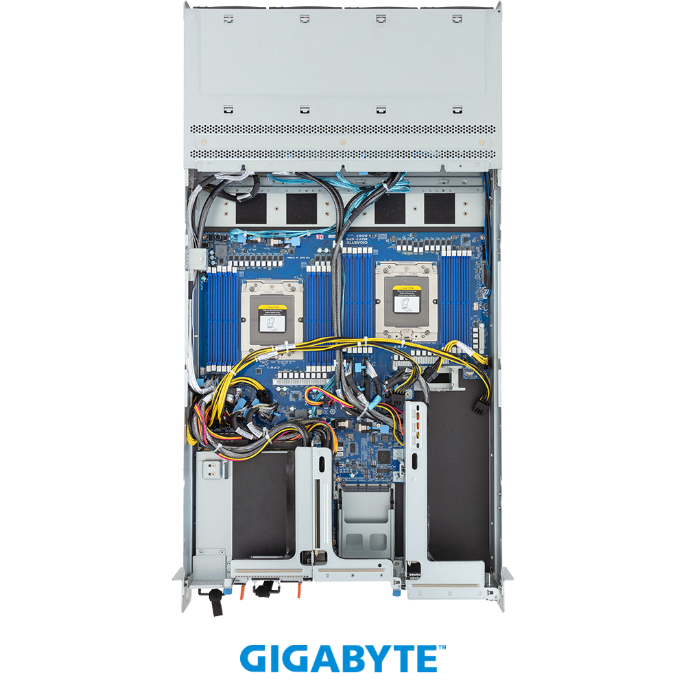 R R R 専用 R283-ZF0-AAL1 (Rev. 3.x) - GIGABYTE U.S.A.
