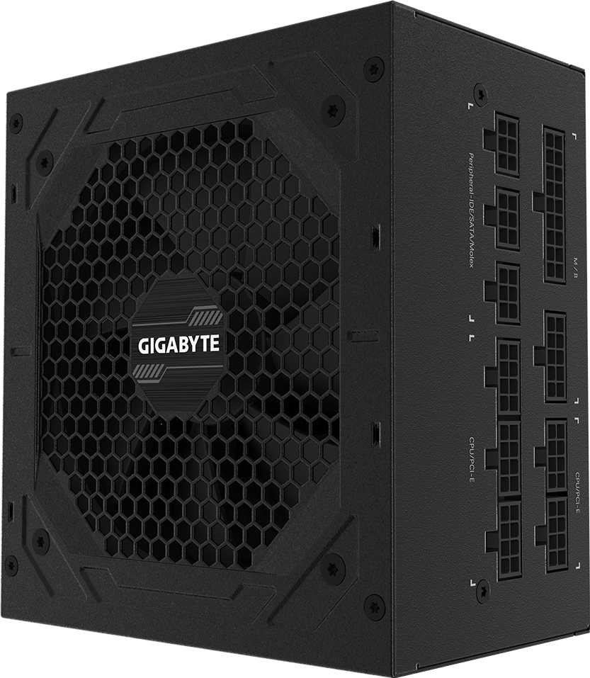 Power Supply - P1000GM