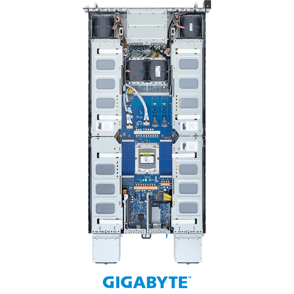 G294-Z22-AAP2 - GIGABYTE Global