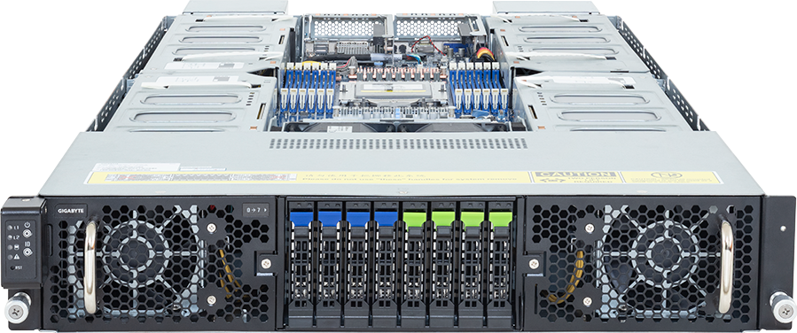 G294-Z22-AAP2 - GIGABYTE Japan