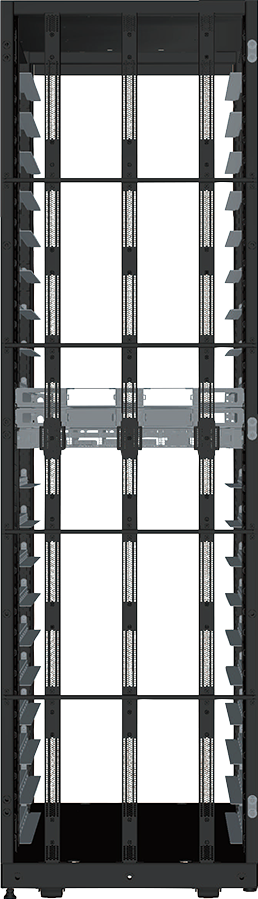 OCP Rack - 41OU 14.4kW - DO20-ST0