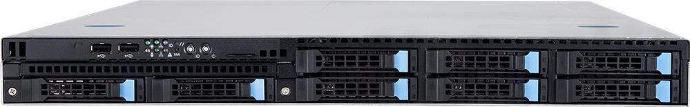 Intel® C602 chipset - GS-R12P8G