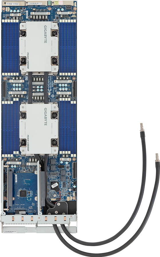 H274-A81-LAZ1 - GIGABYTE Global