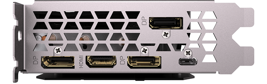 GeForce RTX™ 2070 WINDFORCE 8G (Rev. 1.0) - GIGABYTE U.S.A.