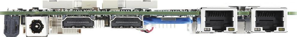 Intel® Celeron® N3060 - MZBSWIP