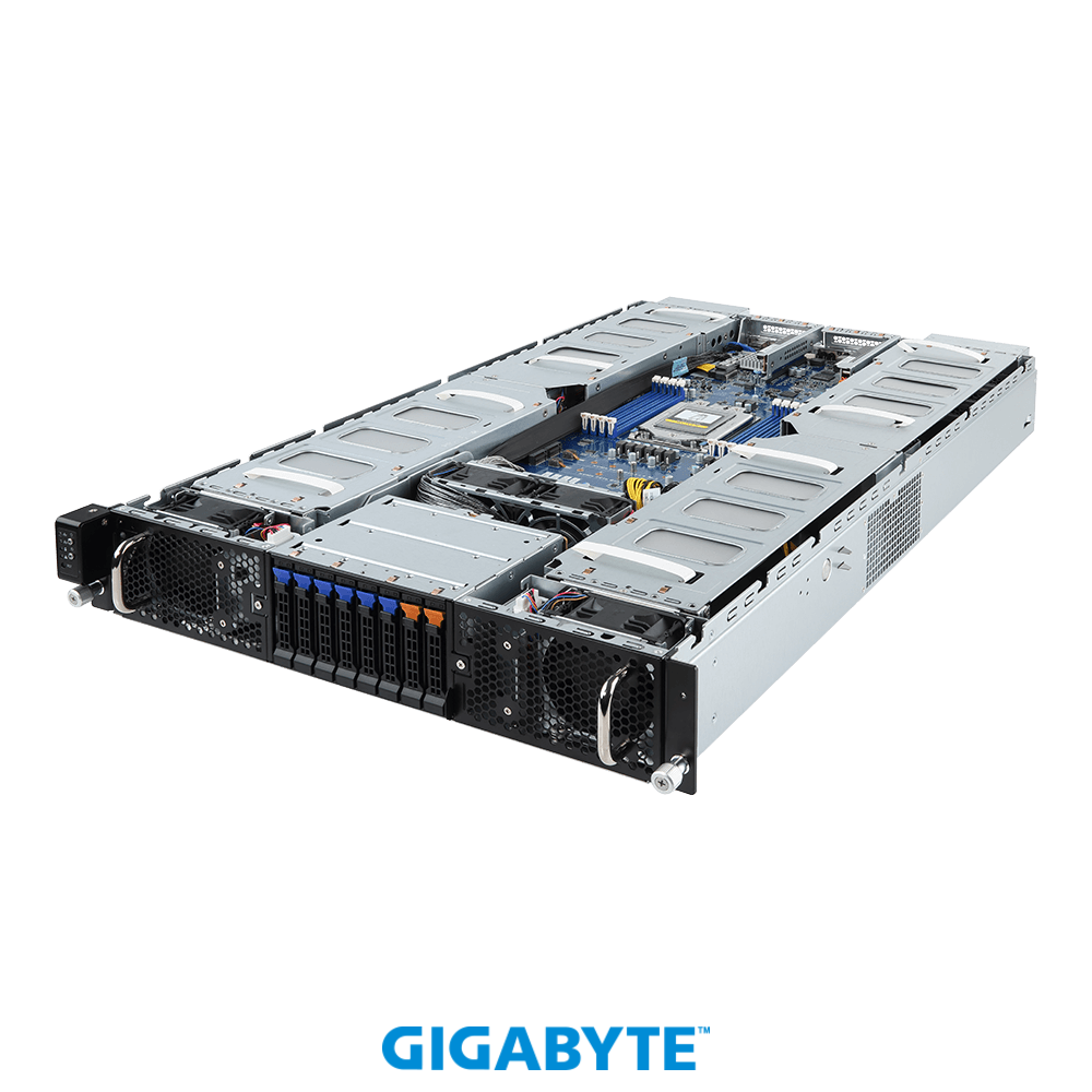 G292-Z20 (Rev. A00) | GPU-Server - GIGABYTE Global