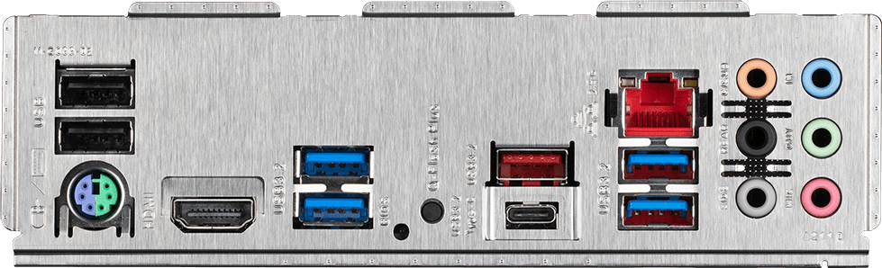 X570S UD (Rev. 1.0) - GIGABYTE Global