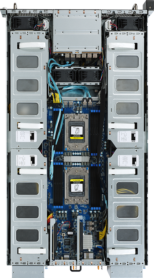G292-Z44 (Rev. A00) | GPU-Server - GIGABYTE Global