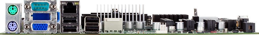 AMD Opteron 4000 Series - GA-2DASL