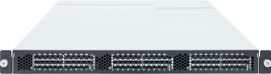 High Density Server - Intel® Core™ Ultra Processors (Series 2) - 1U 40-Node UP - R1C7-K0A-AS1