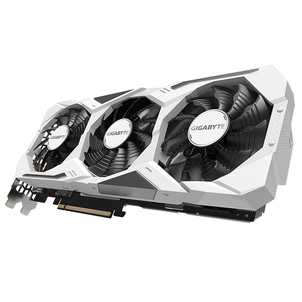 GIGABYTE GEFORCE RTX2070Super 動作確認済美品使用少 GeForce® RTX 2070 SUPER™ GAMING OC WHITE 8G - GIGABYTE Japan