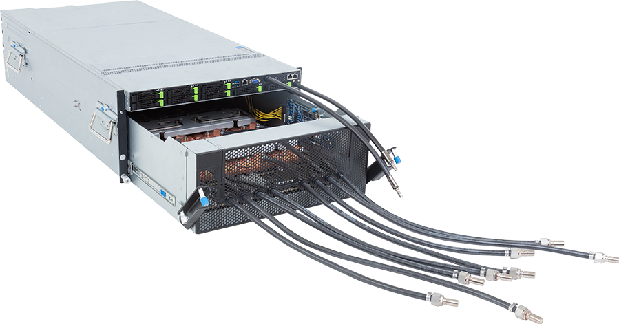 G593-ZX1-LAX1 (Rev. 3.x) - GIGABYTE Global