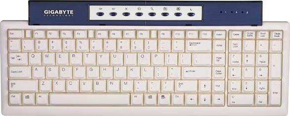 Keyboard - GK-1P