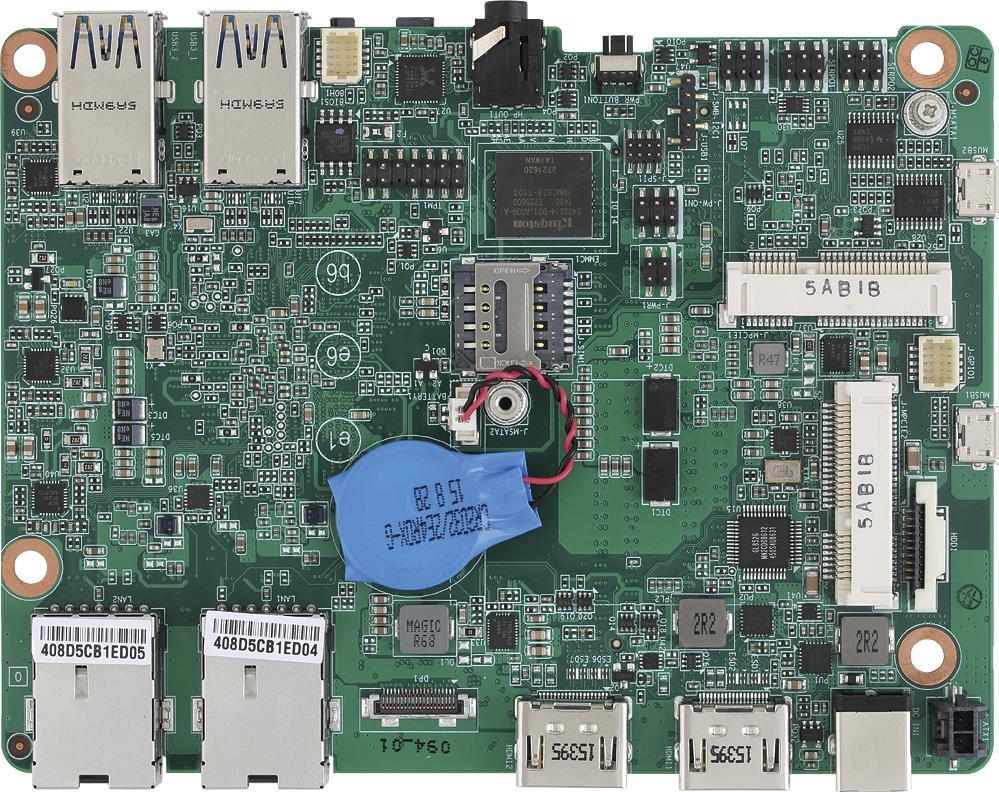 MZBSWIP (Rev. 2.0) - GIGABYTE Singapore