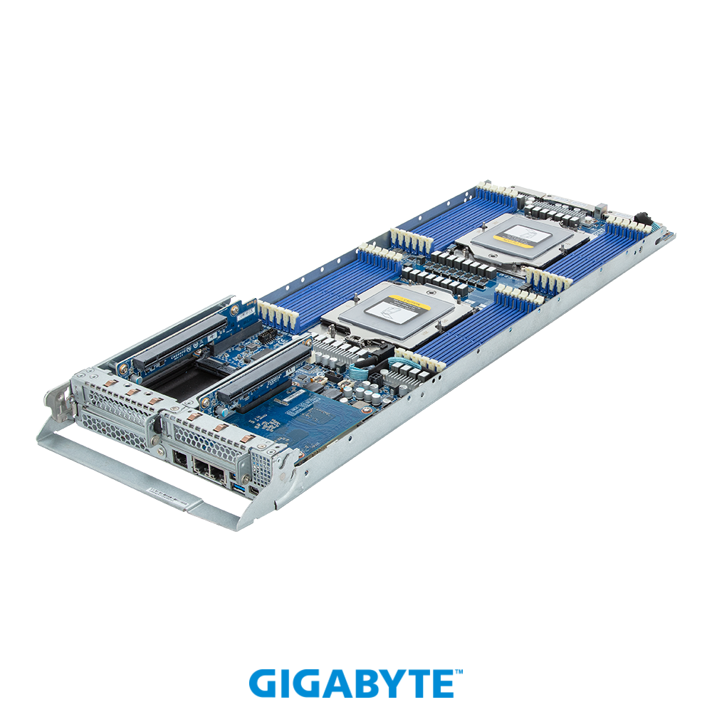 aki　ジーナ社第2恩物 sina H273-Z80-AAN1 (Rev. 3.x) | High-Density-Server - GIGABYTE Global