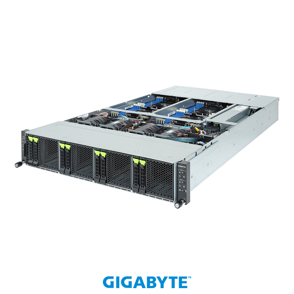 H263-S67-AAW1 - GIGABYTE Global