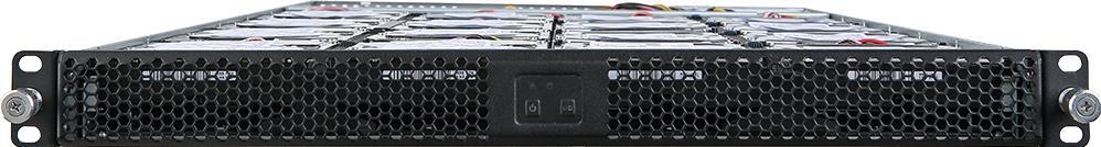 1U ARM Rackmount Cold Storage ( UI Mode) - D120-S3G