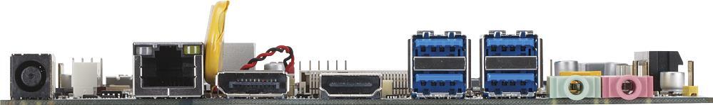 AMD A75 chipset - M9M3XAI