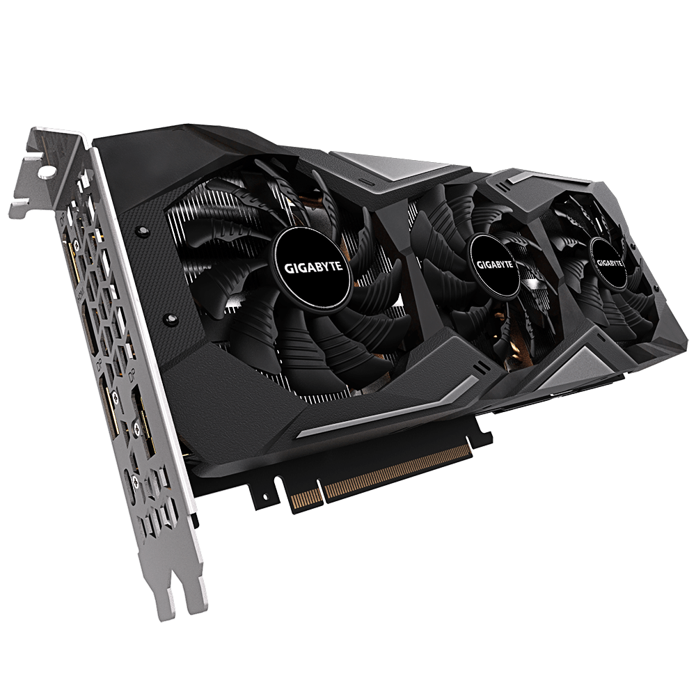 GeForce® RTX 2060 SUPER™ GAMING OC 8G - GIGABYTE South Africa