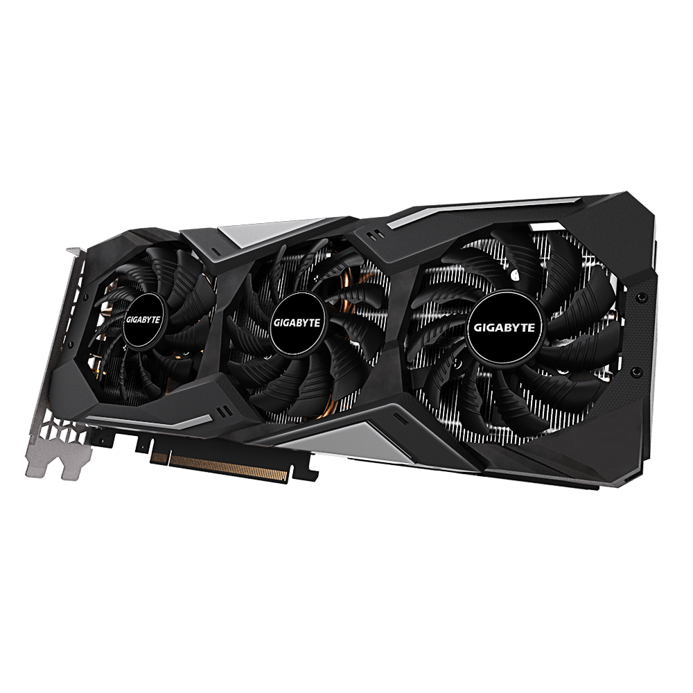 GeForce® RTX 2060 SUPER™ GAMING OC 8G - GIGABYTE Japan