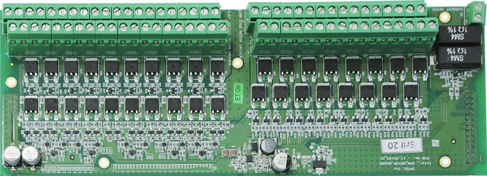 GC-SSP (Rev. 1.0) Add-in Cards & Expansion Modules - GIGABYTE Chile