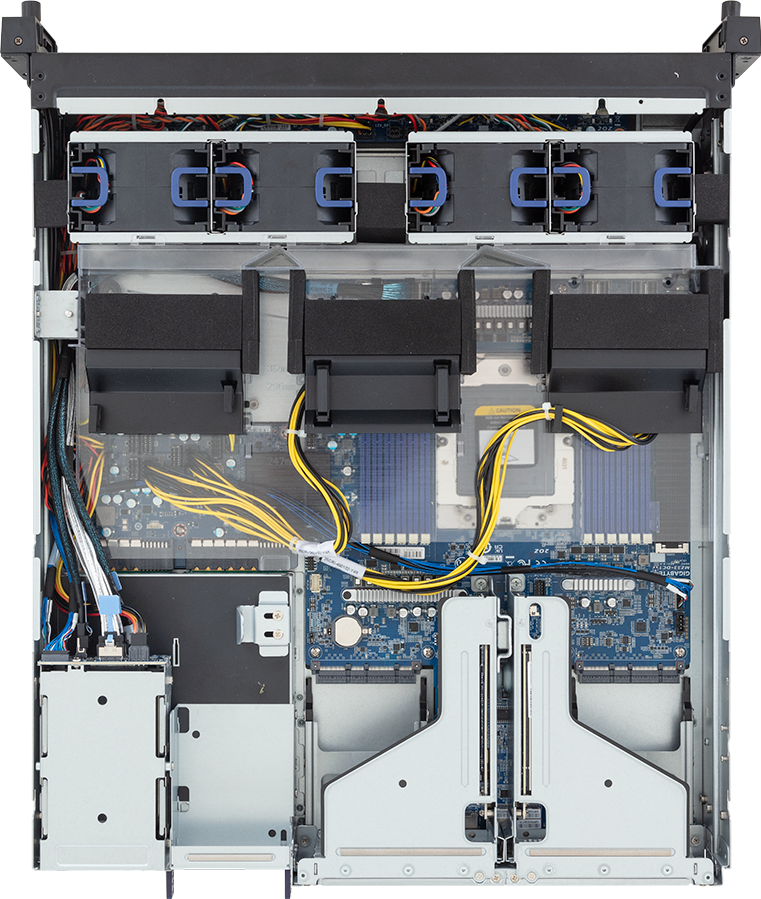 E263-Z34-AAJ1 (Rev. 3.x) - GIGABYTE U.S.A.