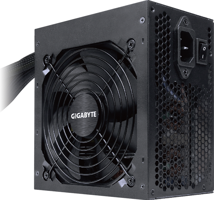 Power Supply - PB500