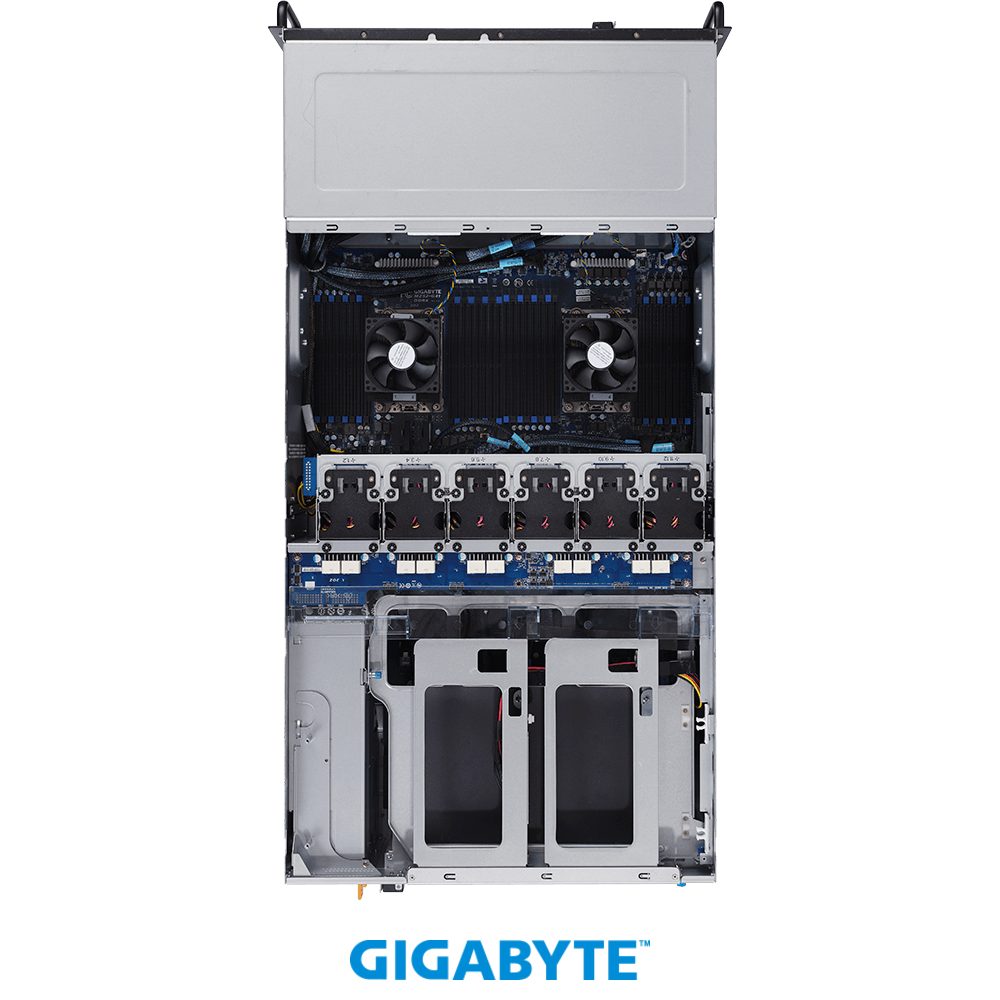 G482-Z54 (Rev. A00) - GIGABYTE Global