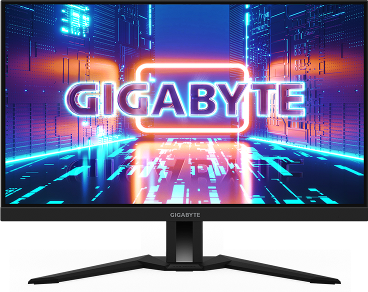 GIGABYTE M27Q P ゲーミングモニター M27Q P Gaming Monitor - GIGABYTE Global