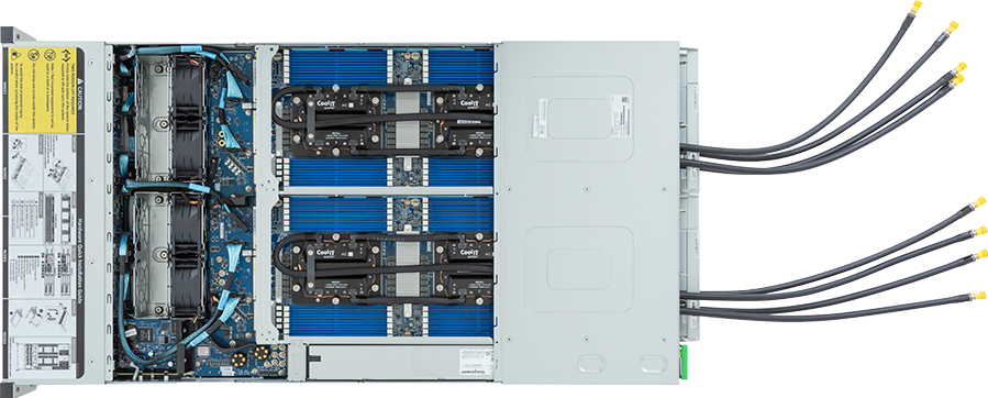 H273-Z80-LAW1 (Rev. 1.x) - GIGABYTE Global