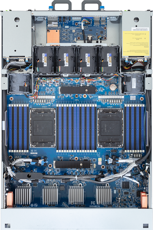 G894-SD1-AAX5 - GIGABYTE U.S.A.